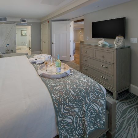 Holiday Inn Club Vacations Cape Canaveral Beach Resort Dış mekan fotoğraf