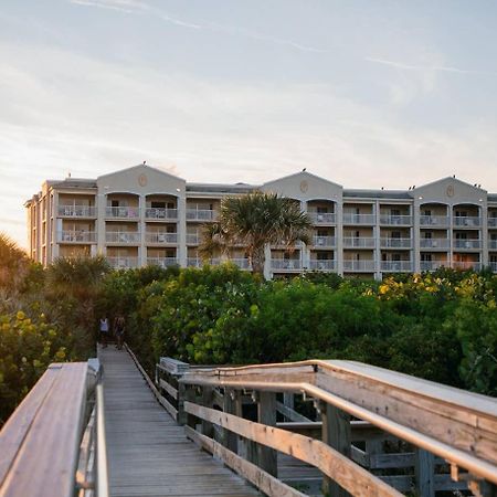 Holiday Inn Club Vacations Cape Canaveral Beach Resort Dış mekan fotoğraf