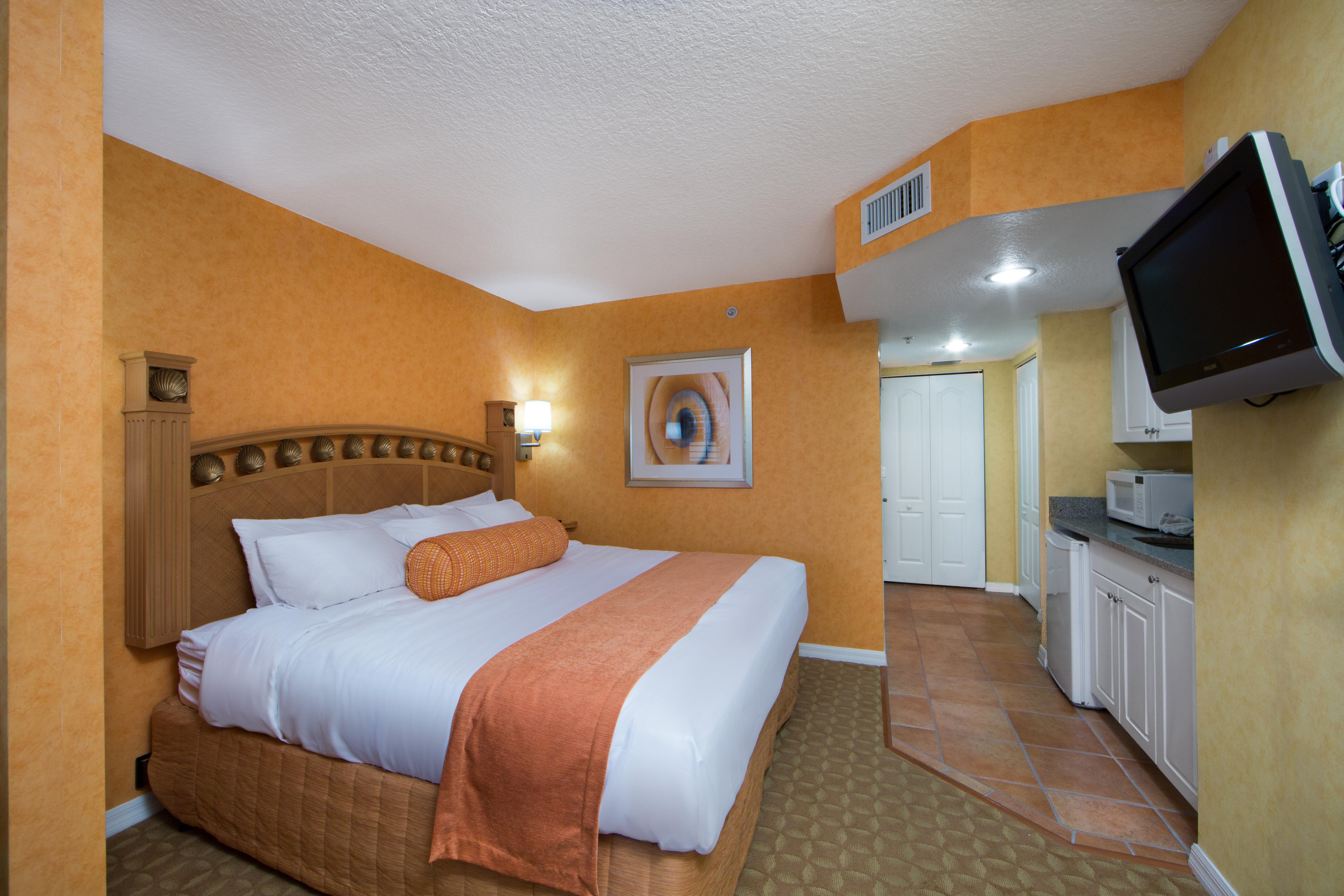 Holiday Inn Club Vacations Cape Canaveral Beach Resort Dış mekan fotoğraf