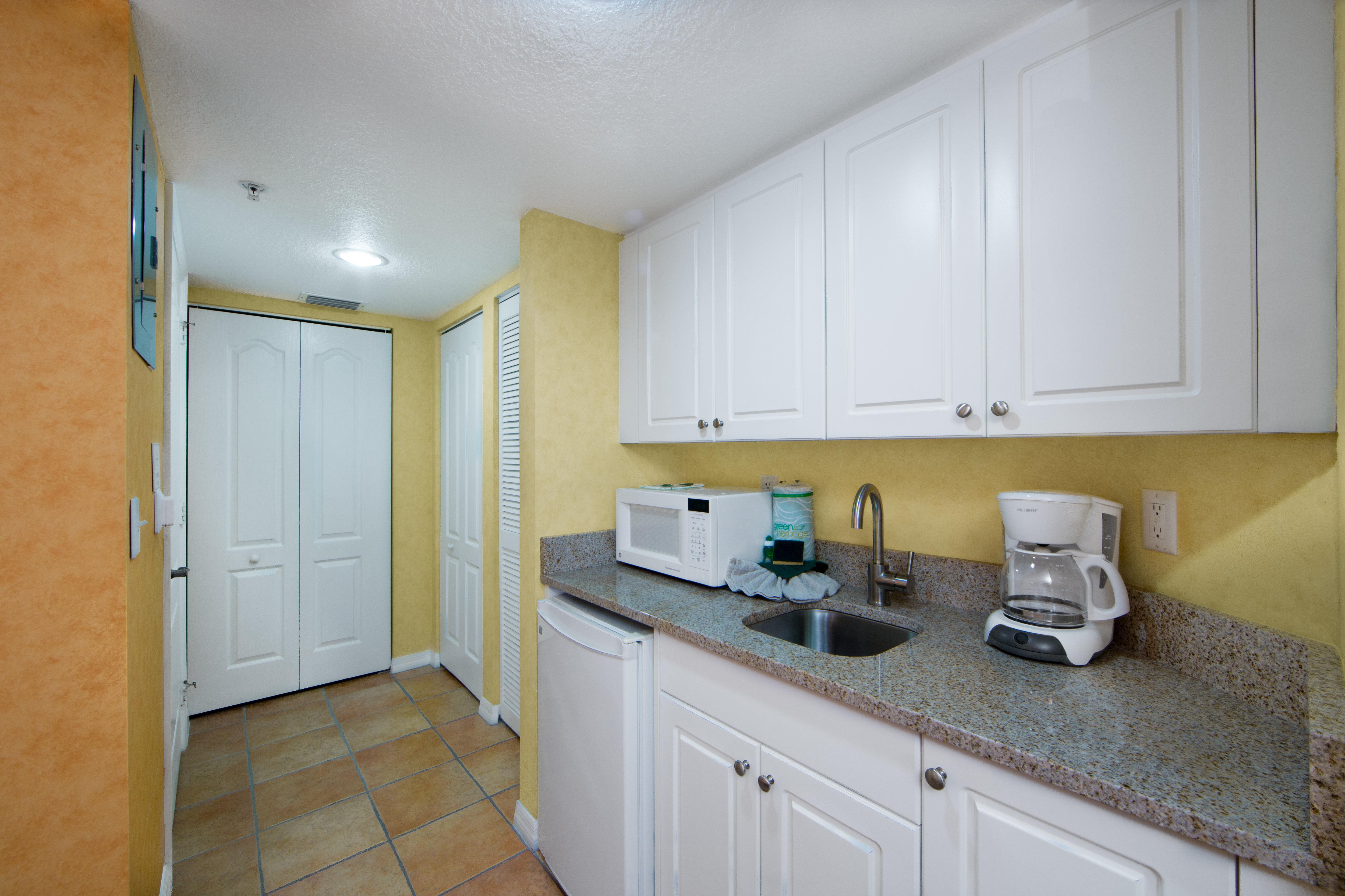Holiday Inn Club Vacations Cape Canaveral Beach Resort Dış mekan fotoğraf