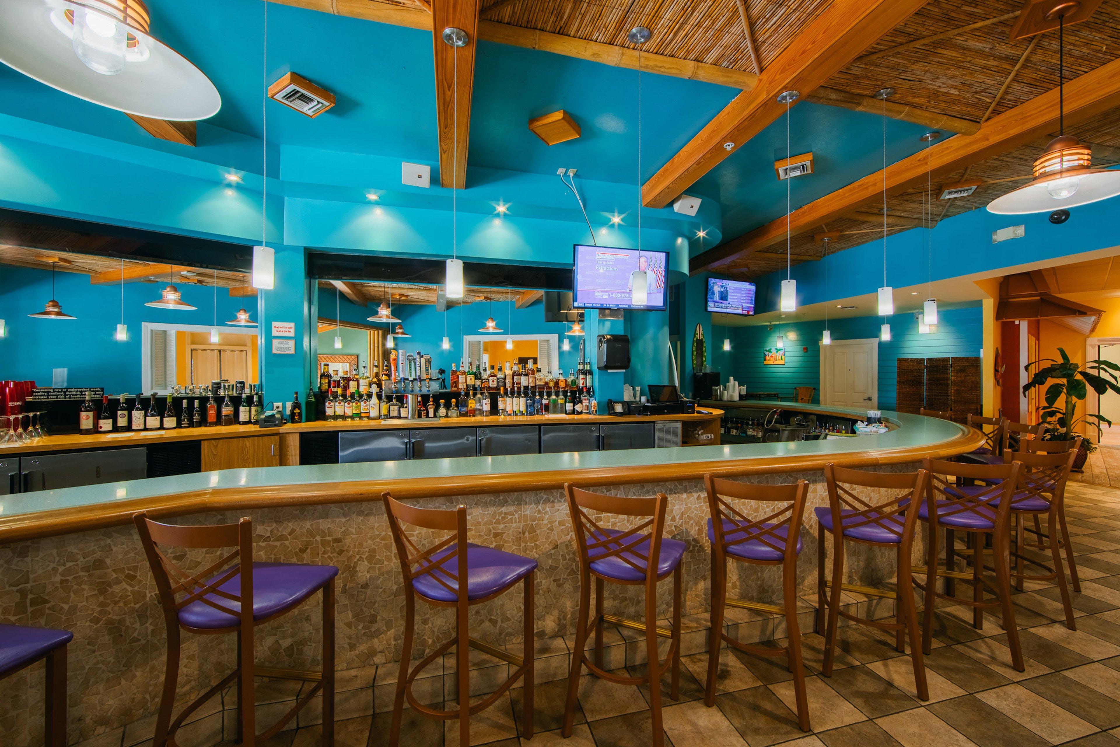 Holiday Inn Club Vacations Cape Canaveral Beach Resort Dış mekan fotoğraf