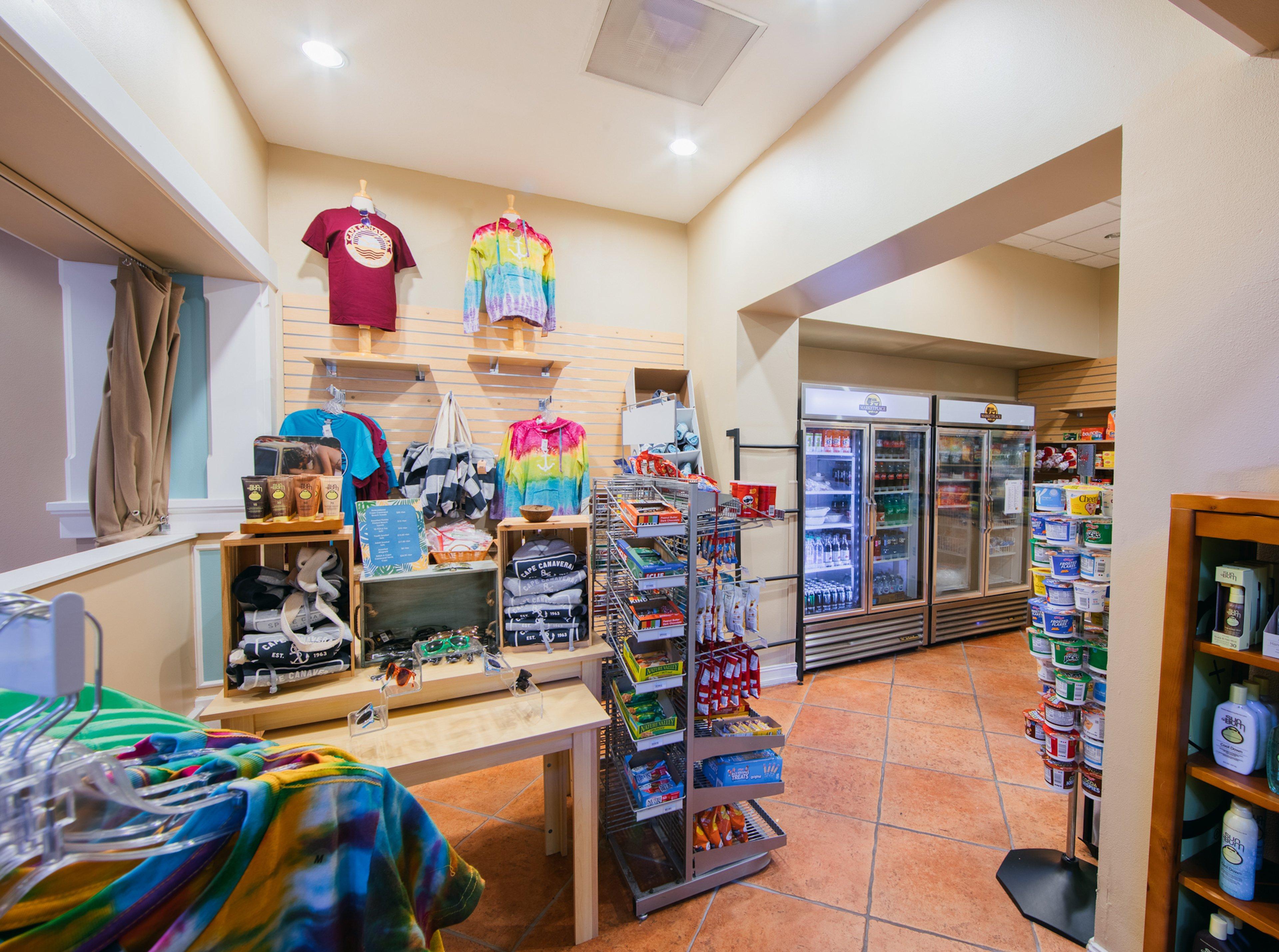 Holiday Inn Club Vacations Cape Canaveral Beach Resort Dış mekan fotoğraf