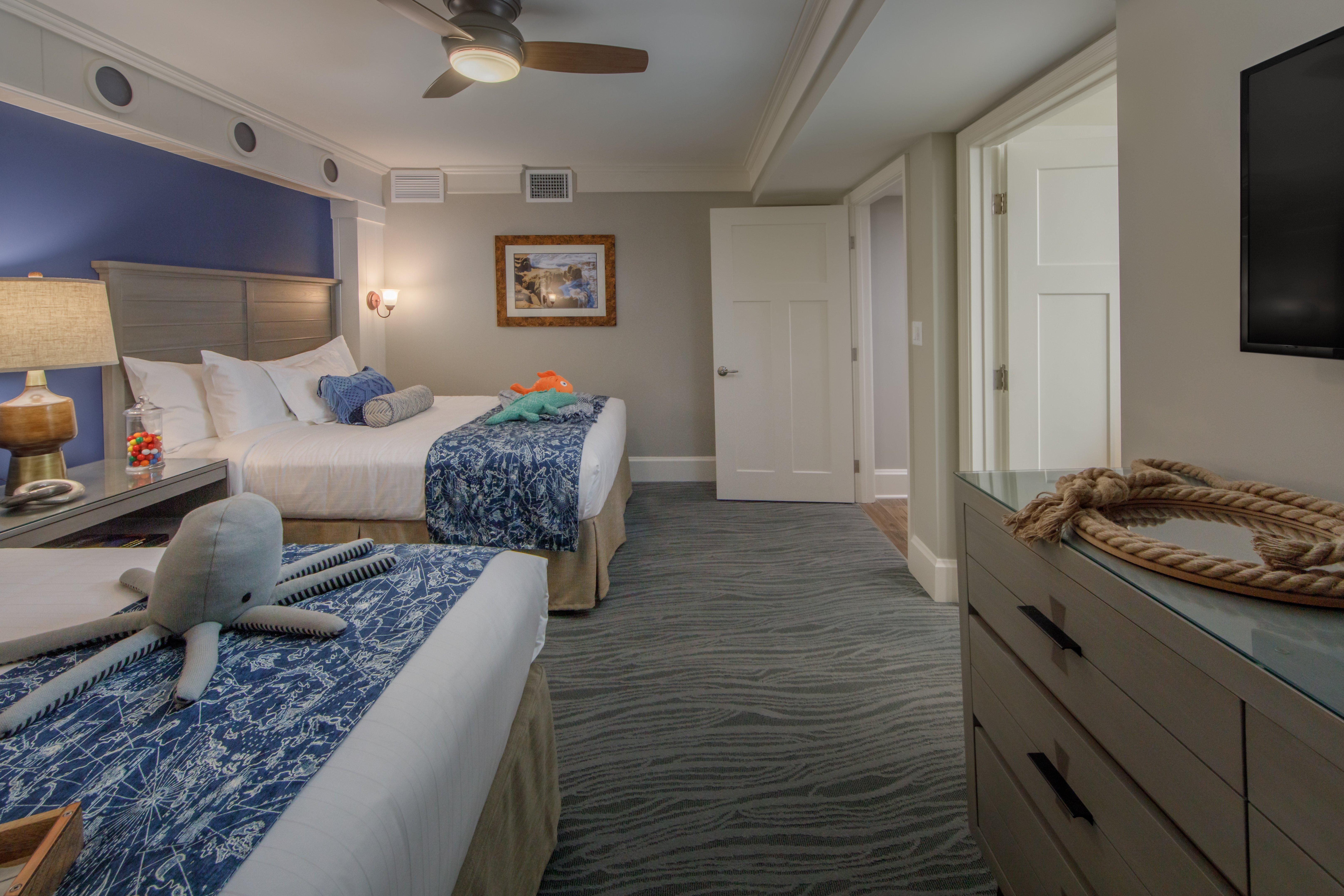 Holiday Inn Club Vacations Cape Canaveral Beach Resort Dış mekan fotoğraf