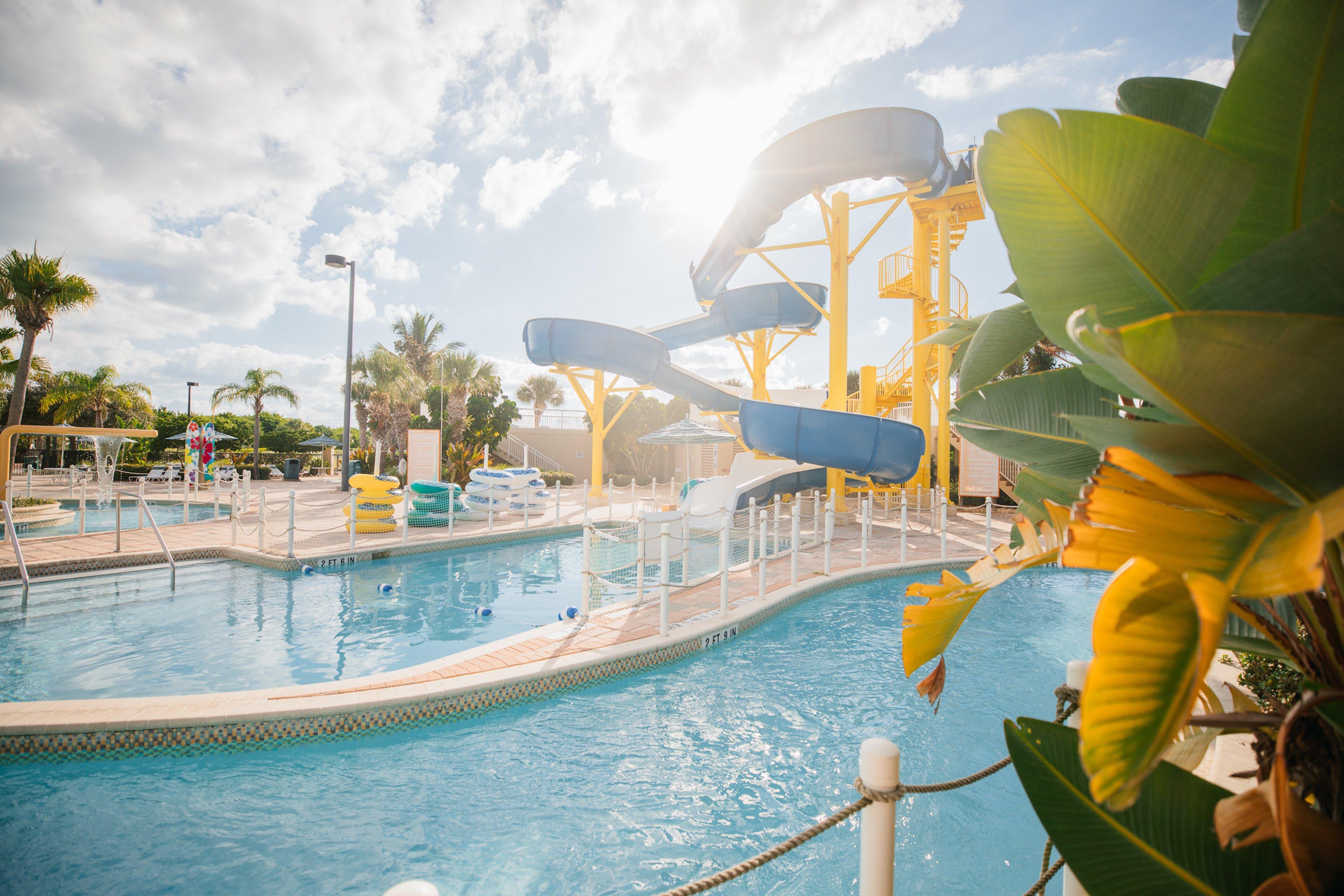 Holiday Inn Club Vacations Cape Canaveral Beach Resort Dış mekan fotoğraf