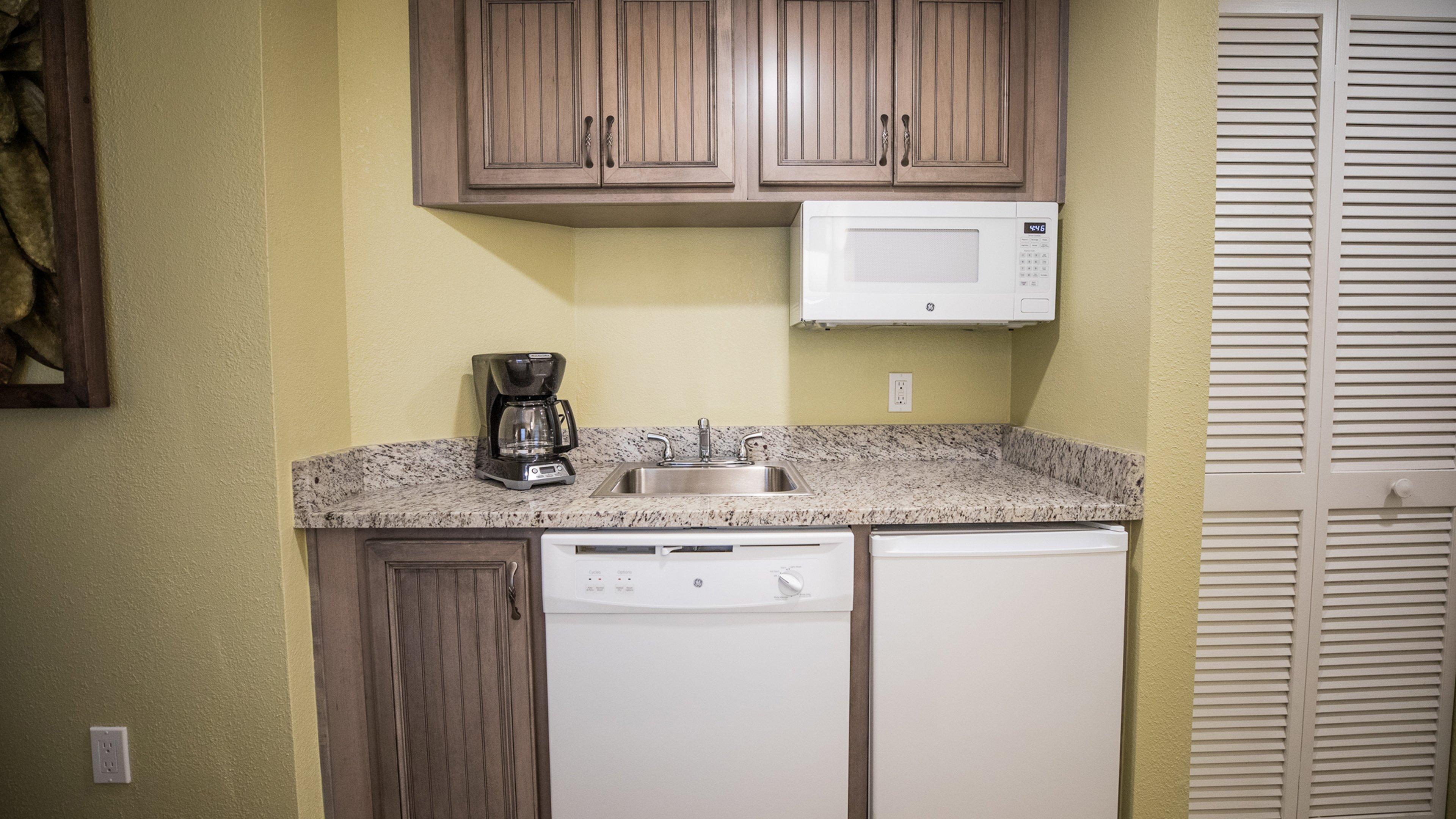 Holiday Inn Club Vacations Cape Canaveral Beach Resort Dış mekan fotoğraf
