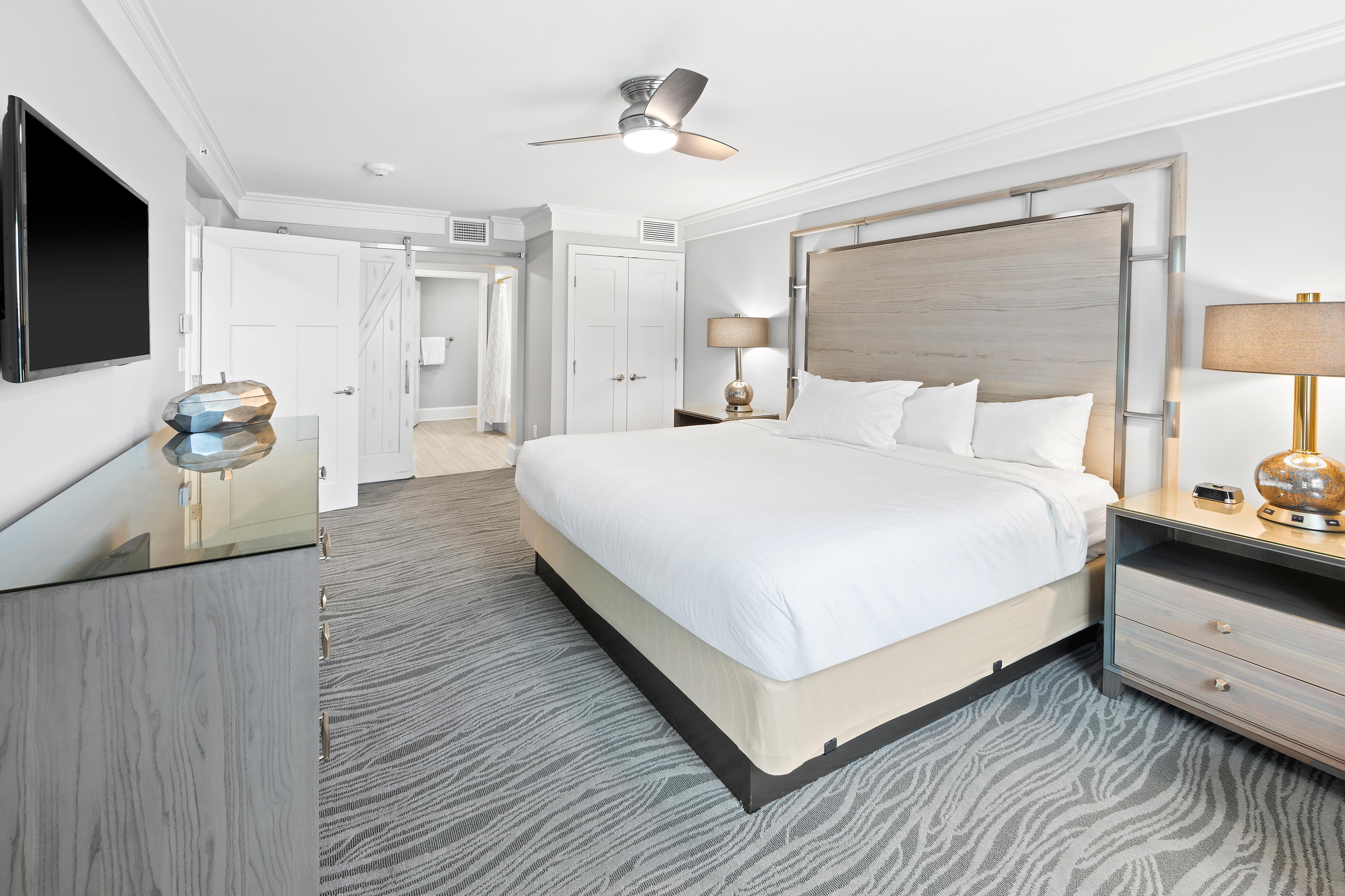 Holiday Inn Club Vacations Cape Canaveral Beach Resort Dış mekan fotoğraf