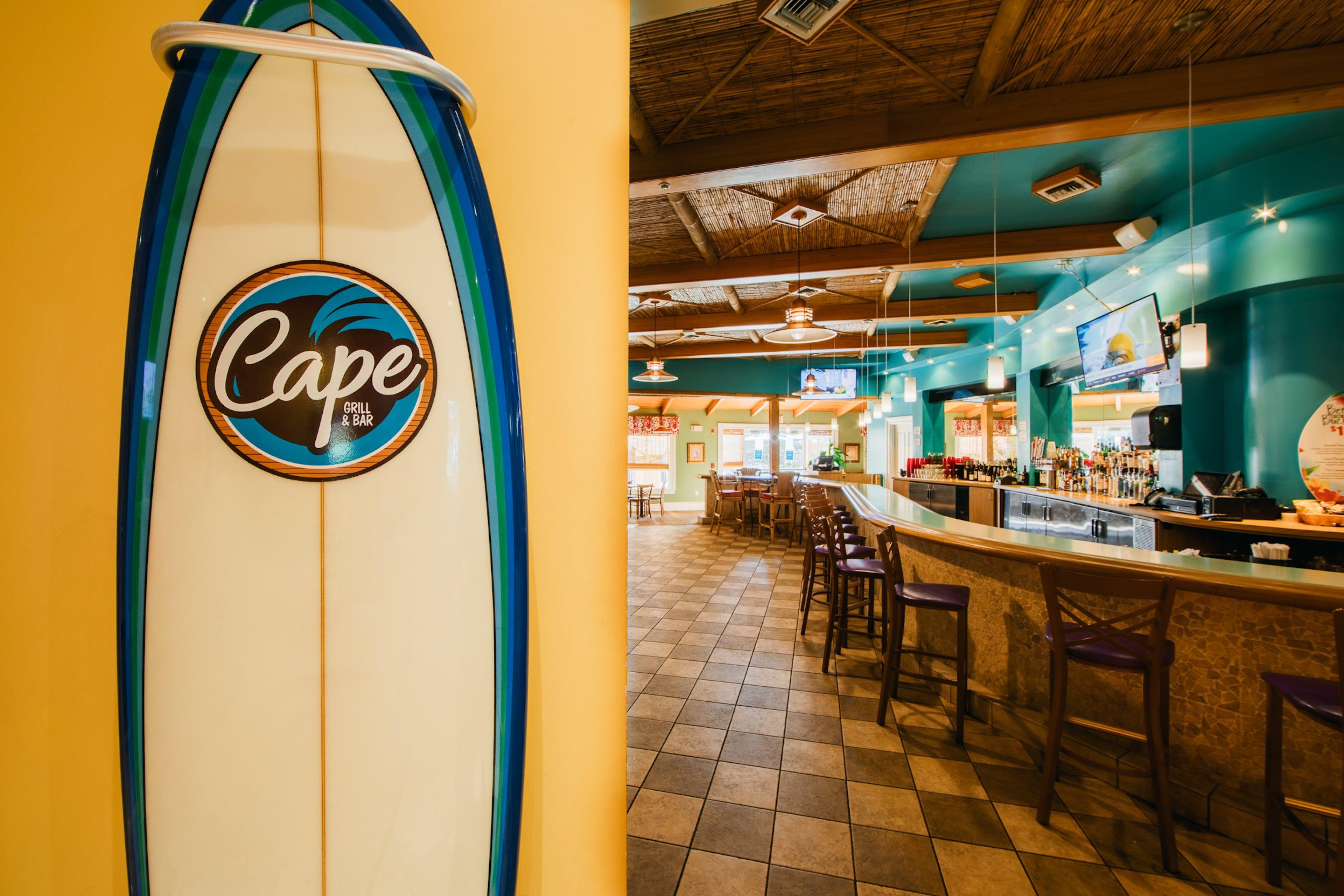 Holiday Inn Club Vacations Cape Canaveral Beach Resort Dış mekan fotoğraf