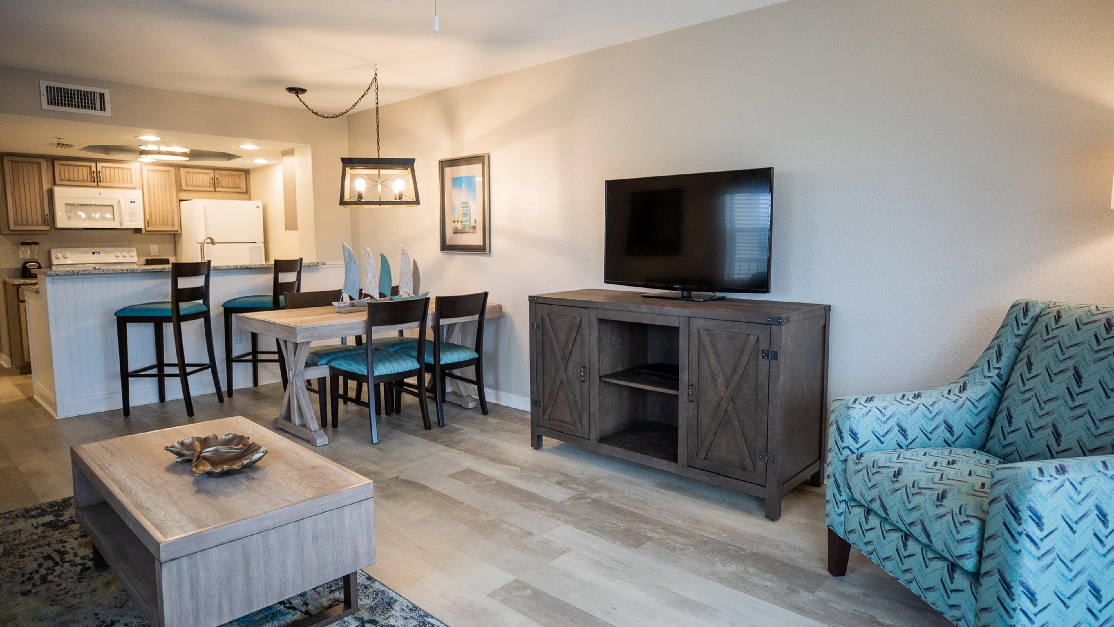 Holiday Inn Club Vacations Cape Canaveral Beach Resort Dış mekan fotoğraf