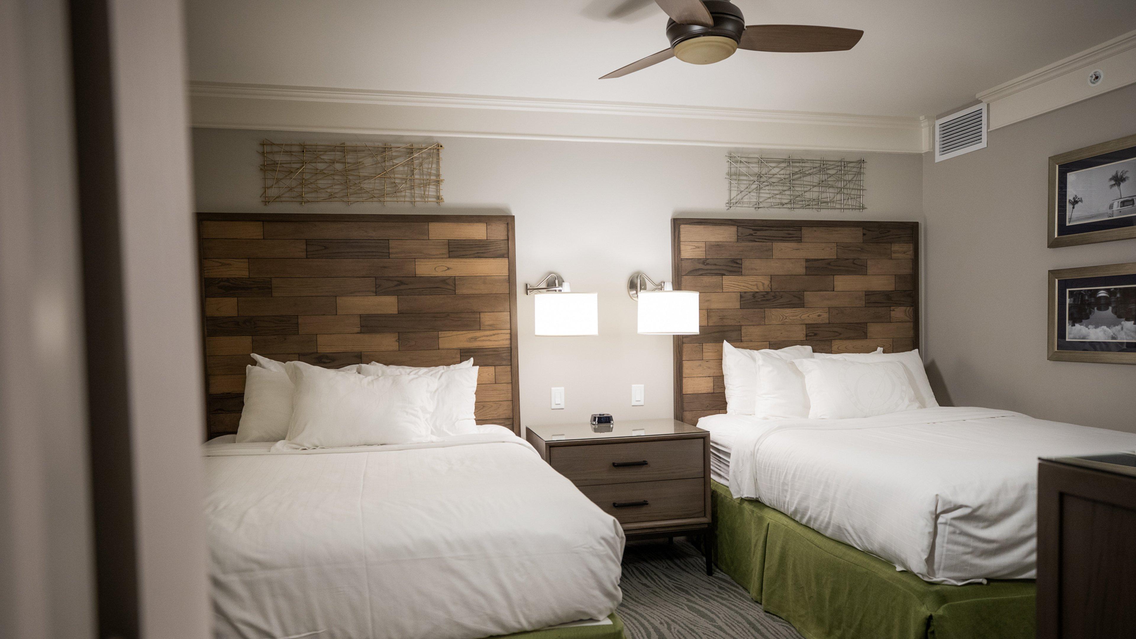 Holiday Inn Club Vacations Cape Canaveral Beach Resort Dış mekan fotoğraf