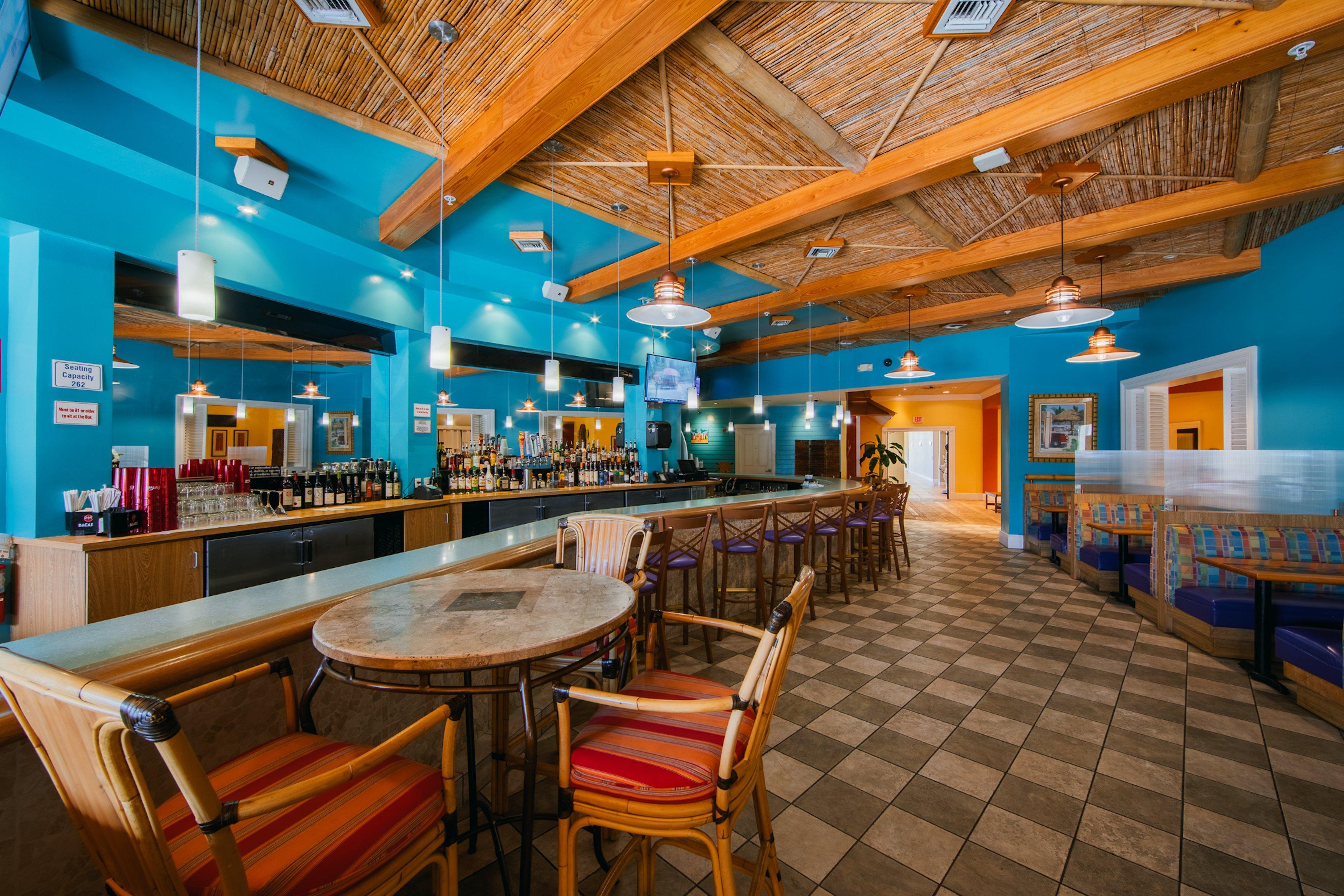 Holiday Inn Club Vacations Cape Canaveral Beach Resort Dış mekan fotoğraf