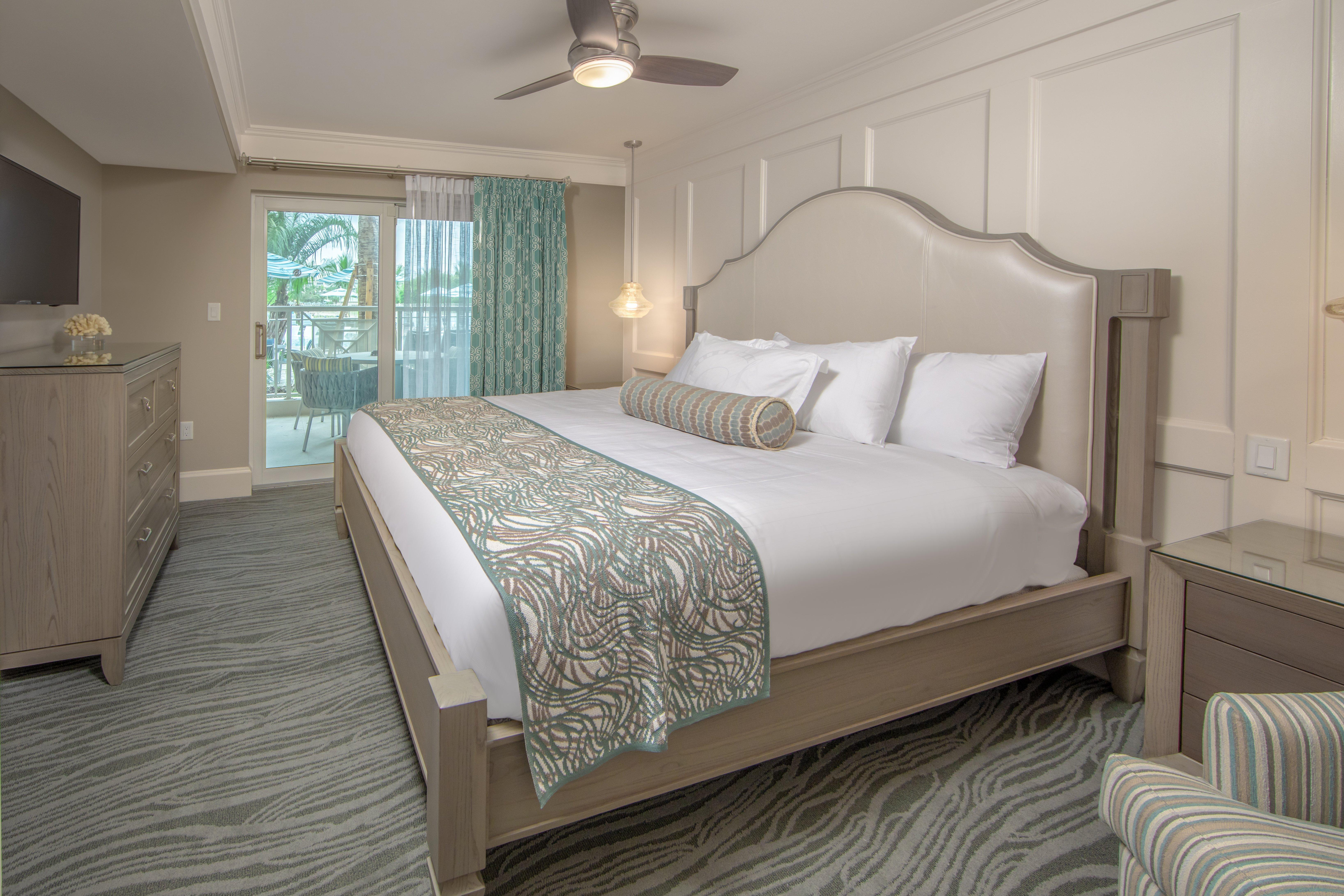Holiday Inn Club Vacations Cape Canaveral Beach Resort Dış mekan fotoğraf