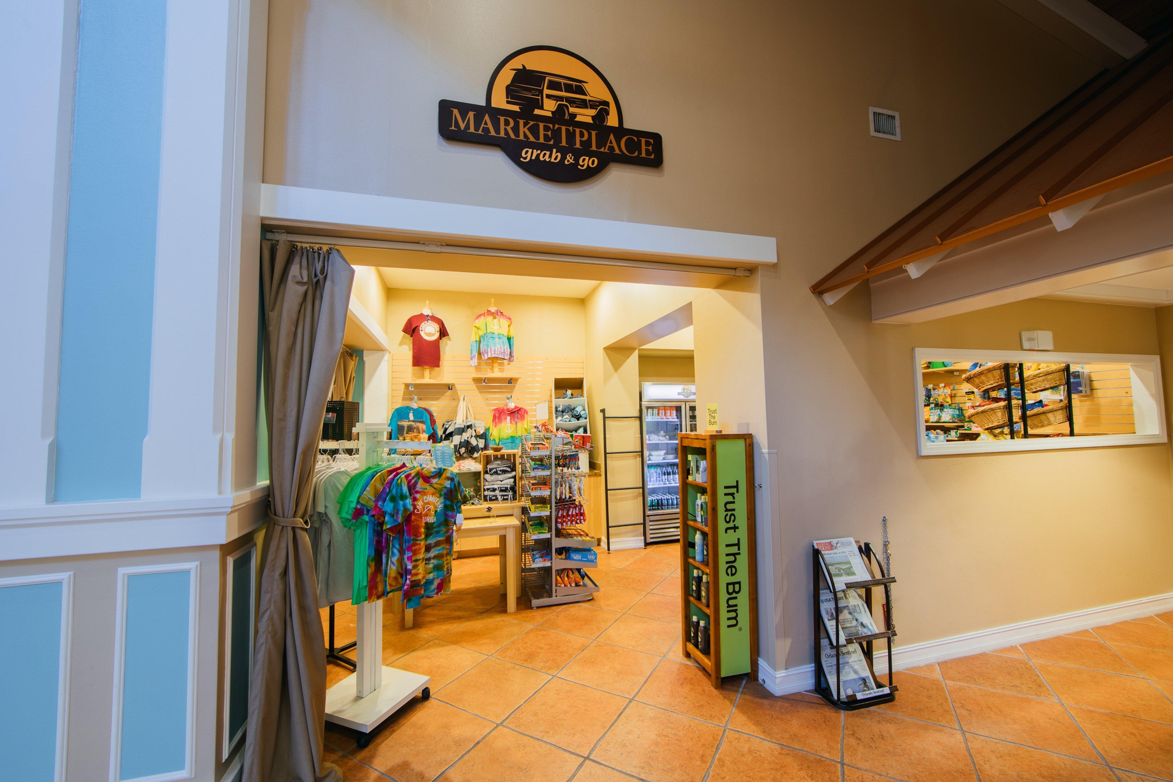 Holiday Inn Club Vacations Cape Canaveral Beach Resort Dış mekan fotoğraf