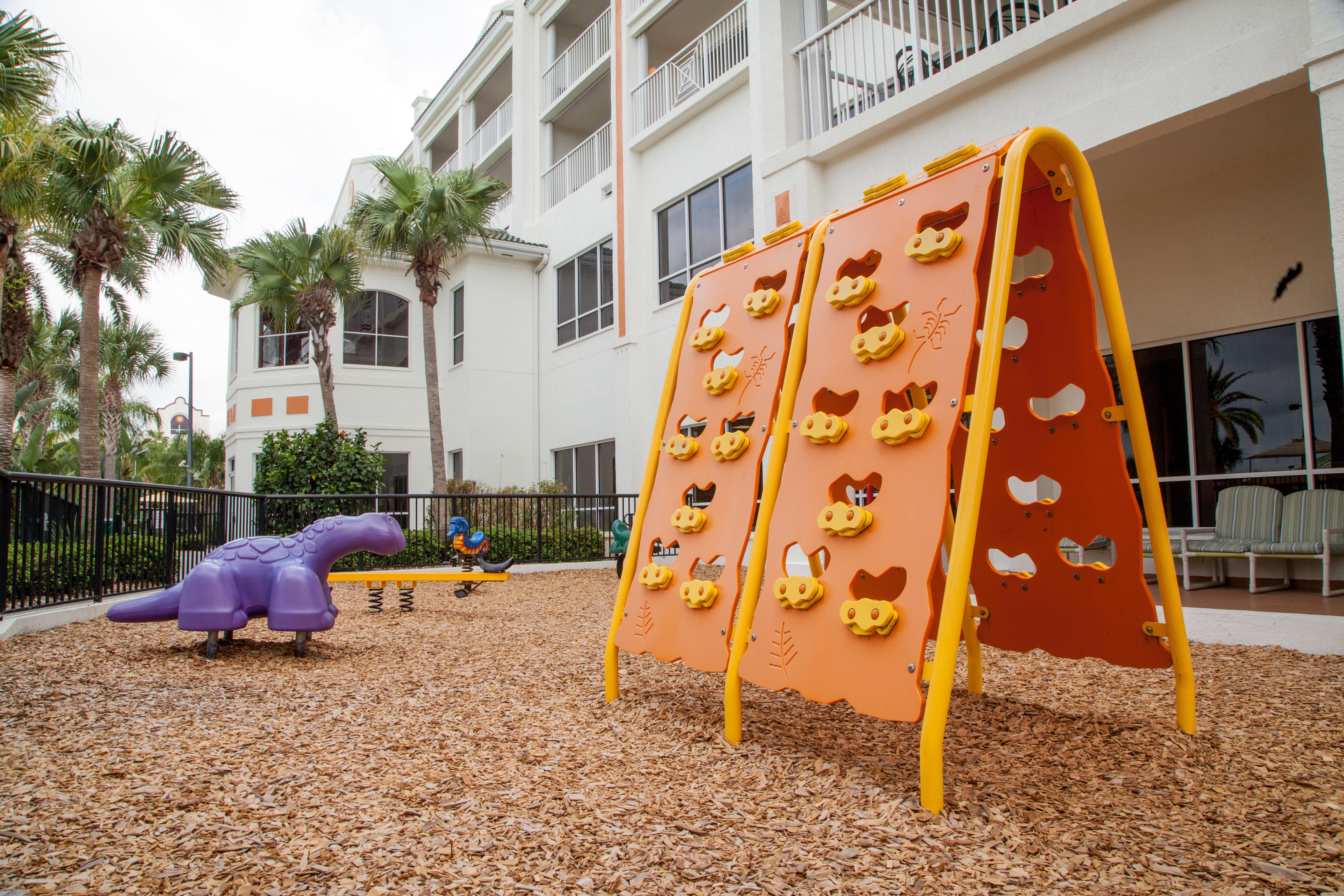 Holiday Inn Club Vacations Cape Canaveral Beach Resort Dış mekan fotoğraf