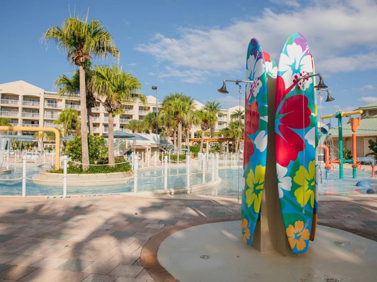 Holiday Inn Club Vacations Cape Canaveral Beach Resort Dış mekan fotoğraf