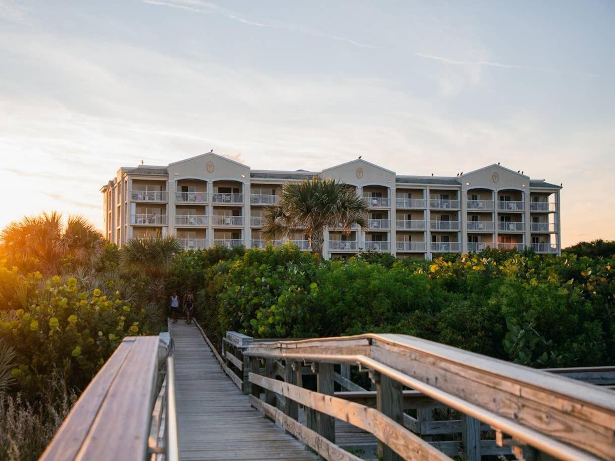Holiday Inn Club Vacations Cape Canaveral Beach Resort Dış mekan fotoğraf