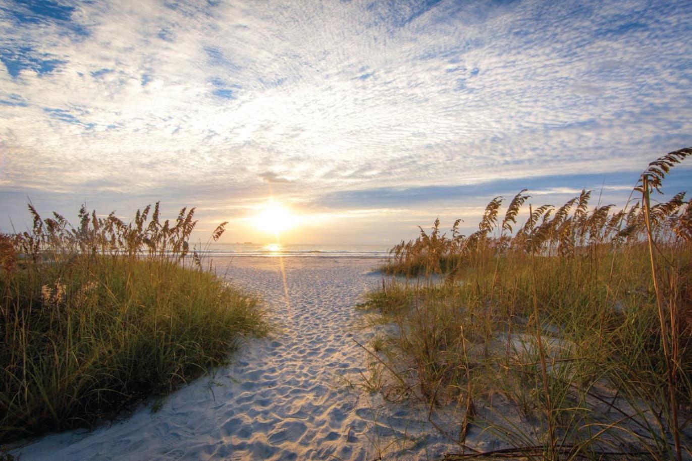 Holiday Inn Club Vacations Cape Canaveral Beach Resort Dış mekan fotoğraf
