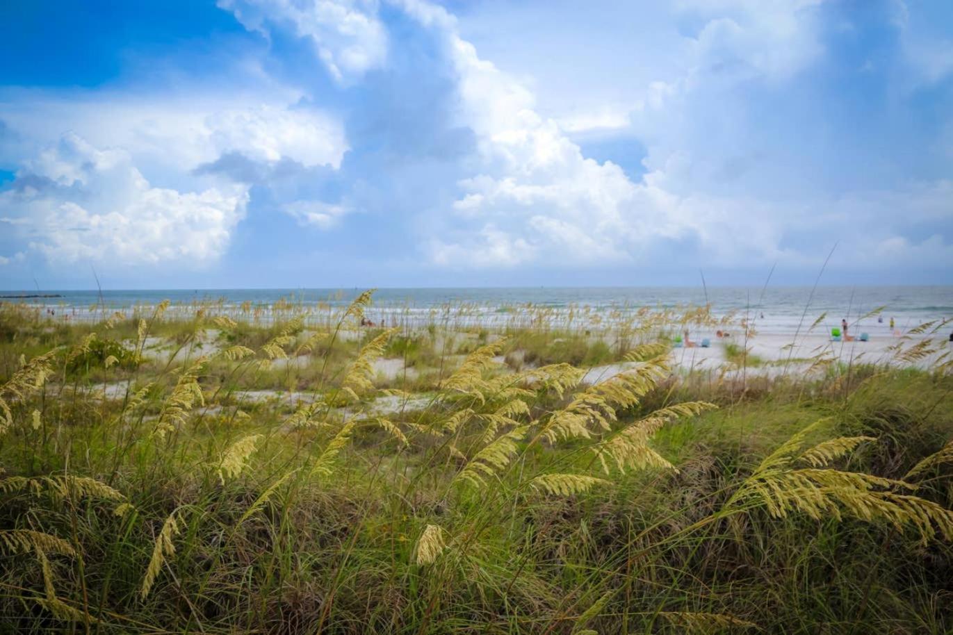 Holiday Inn Club Vacations Cape Canaveral Beach Resort Dış mekan fotoğraf