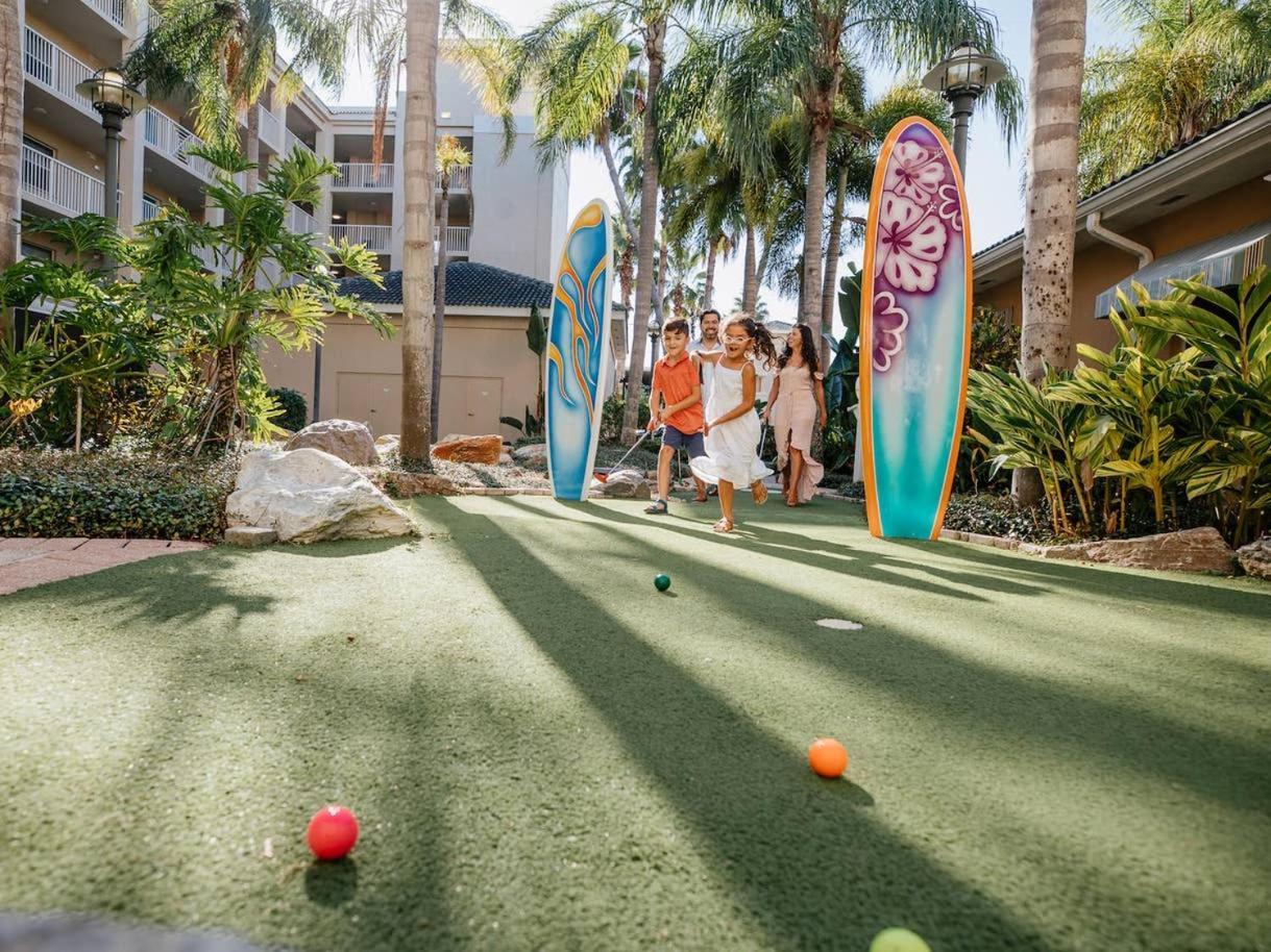 Holiday Inn Club Vacations Cape Canaveral Beach Resort Dış mekan fotoğraf