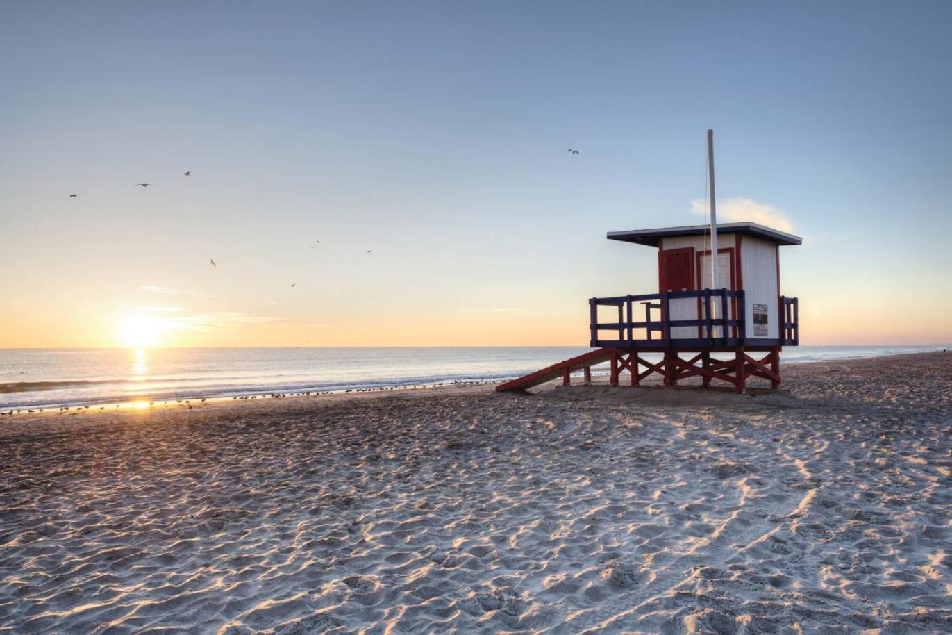 Holiday Inn Club Vacations Cape Canaveral Beach Resort Dış mekan fotoğraf
