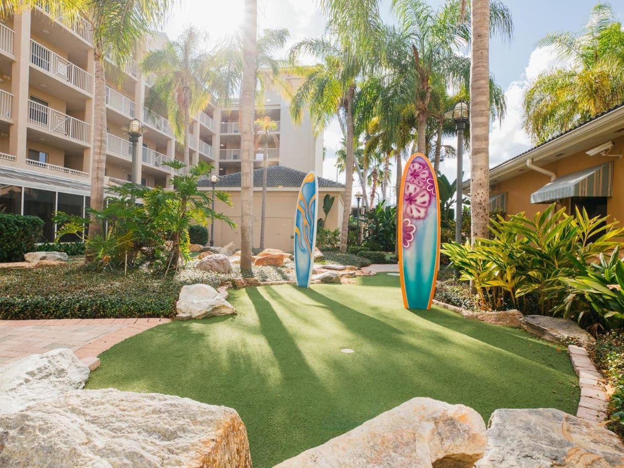 Holiday Inn Club Vacations Cape Canaveral Beach Resort Dış mekan fotoğraf