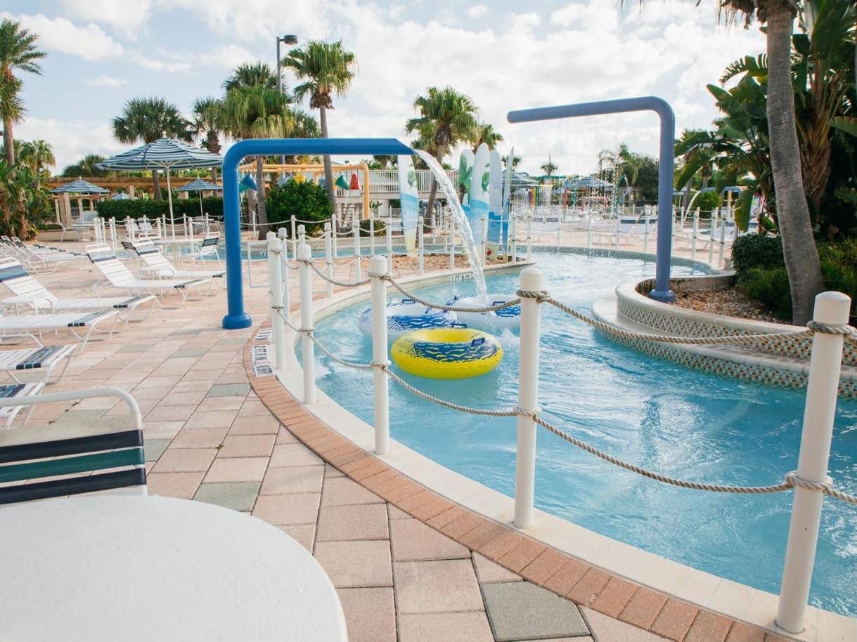 Holiday Inn Club Vacations Cape Canaveral Beach Resort Dış mekan fotoğraf
